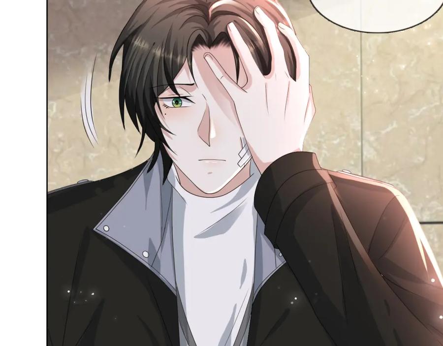 虐渣男从现在开始 - 第53话 别丢下我 - 第80张图