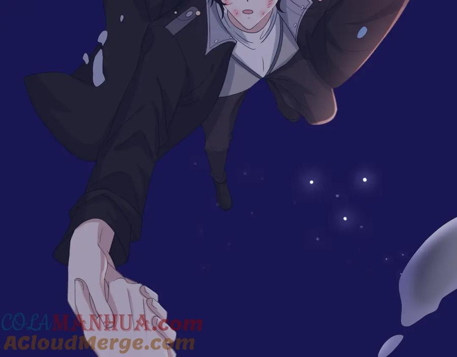 虐渣男从现在开始 - 第53话 别丢下我 - 第37张图