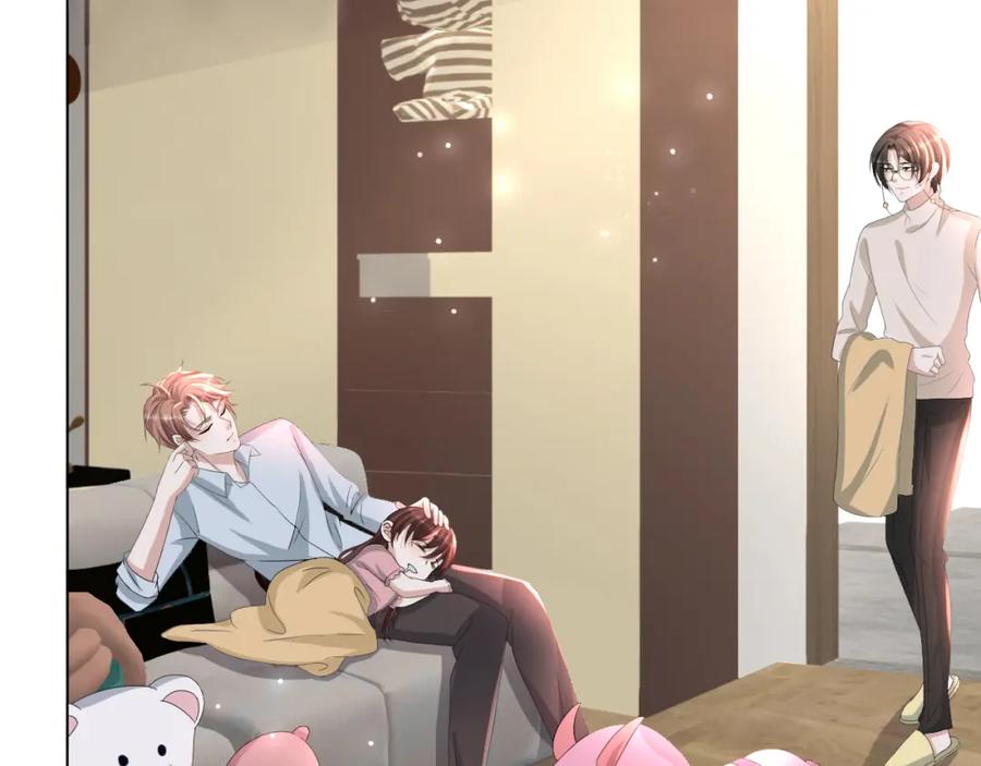 虐渣男从现在开始 - 第54话 给你的信 - 第58张图