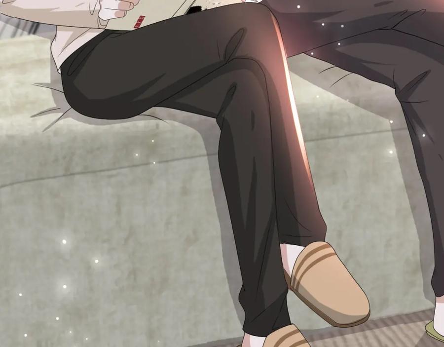 虐渣男从现在开始 - 第54话 给你的信 - 第75张图