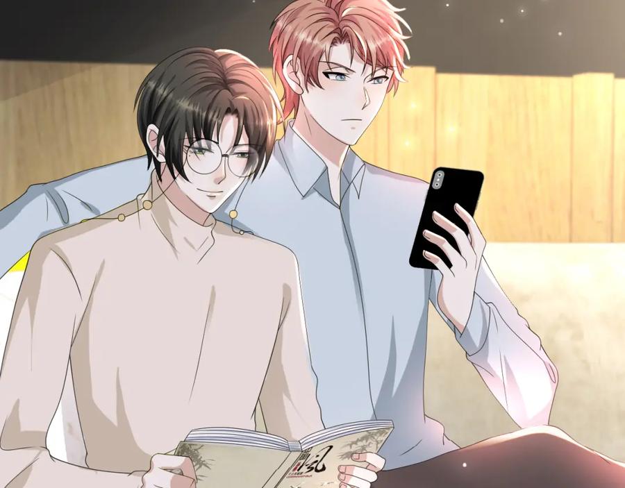 虐渣男从现在开始 - 第54话 给你的信 - 第74张图