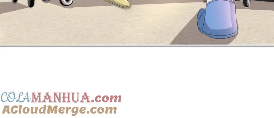 虐渣男从现在开始 - 第54话 给你的信 - 第109张图