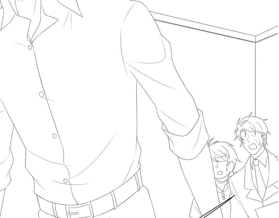 虐渣男从现在开始 - 第55话 等你回来 - 第119张图