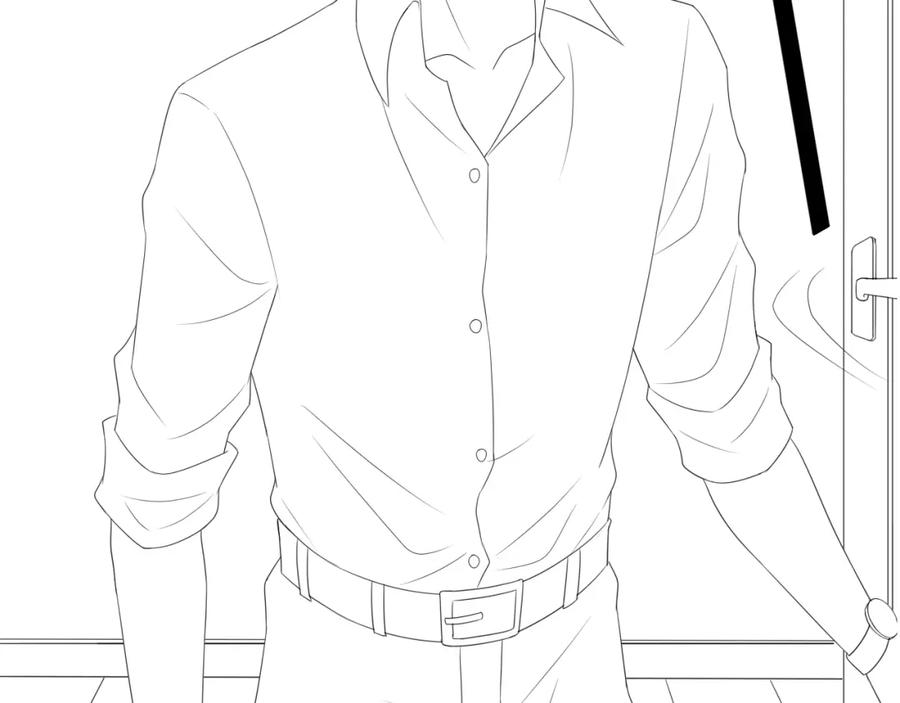 虐渣男从现在开始 - 第55话 等你回来 - 第122张图