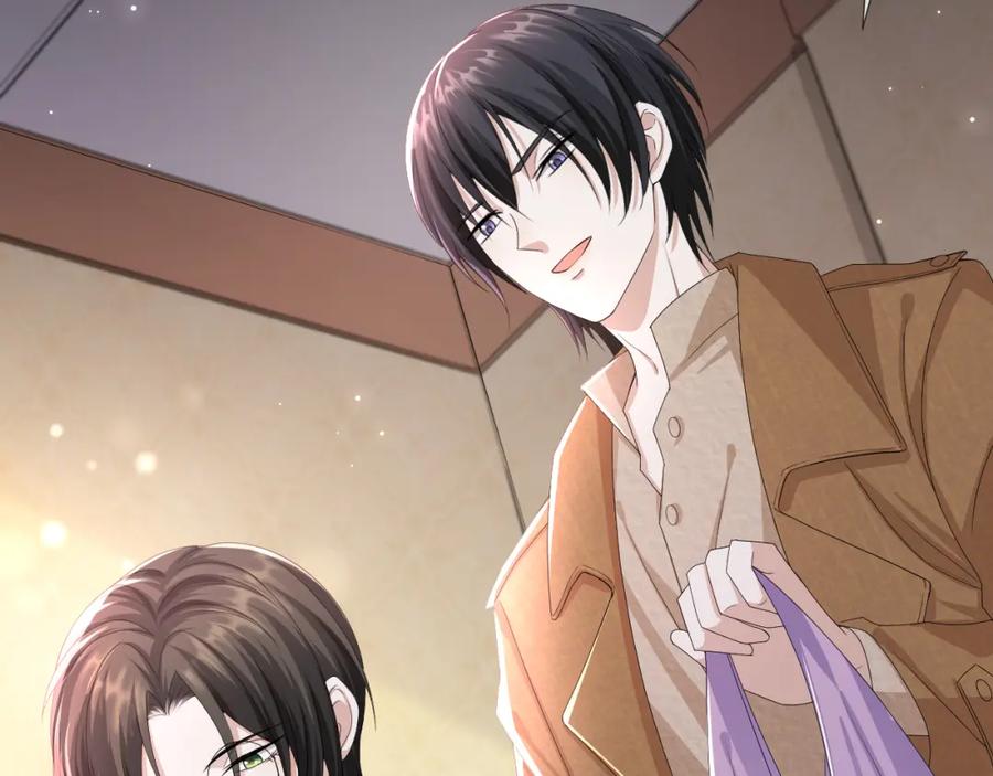 虐渣男从现在开始 - 第55话 等你回来 - 第27张图