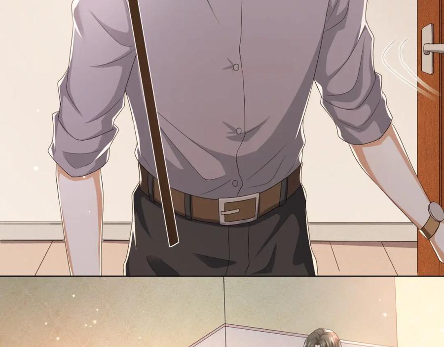 虐渣男从现在开始 - 第56话 你还要我吗？ - 第28张图