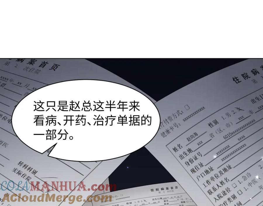 虐渣男从现在开始 - 第56话 你还要我吗？ - 第57张图