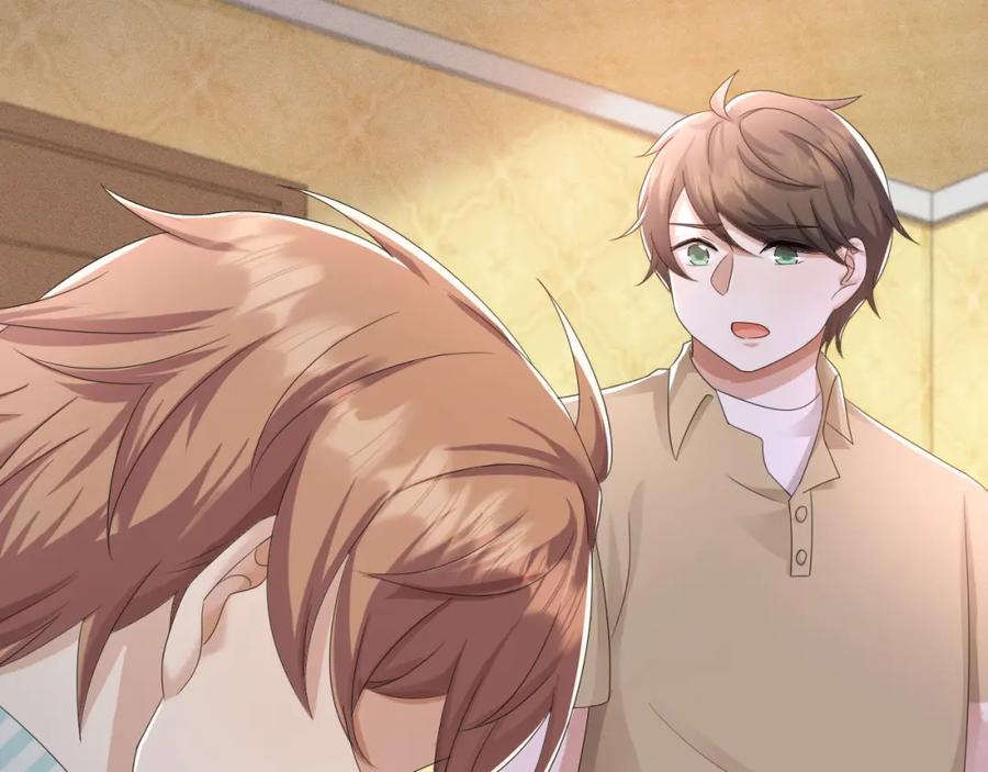 虐渣男从现在开始 - 第56话 你还要我吗？ - 第72张图