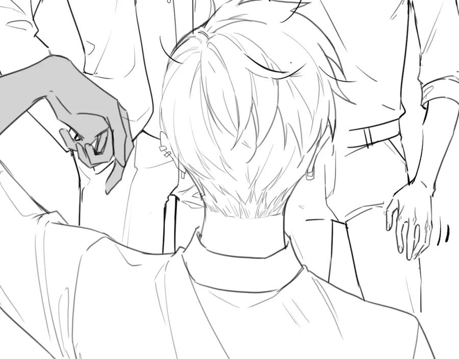 虐渣男从现在开始 - 第58话 维护正宫地位 - 第87张图