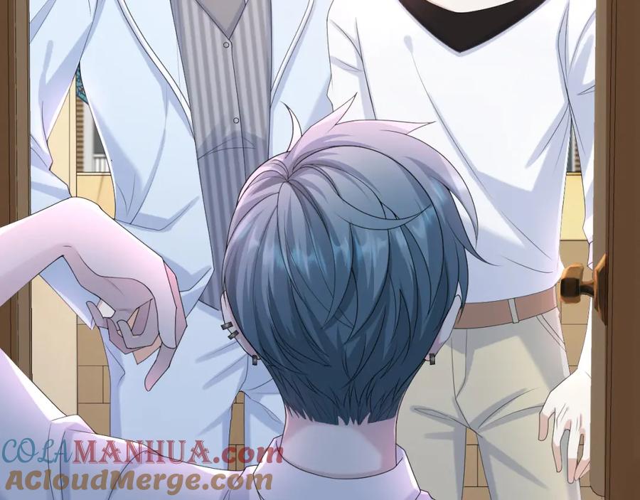 虐渣男从现在开始 - 第59话 双A的PK - 第13张图