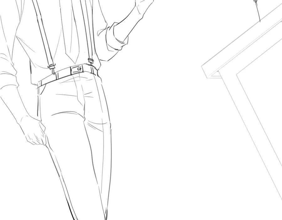 虐渣男从现在开始 - 第59话 双A的PK - 第90张图