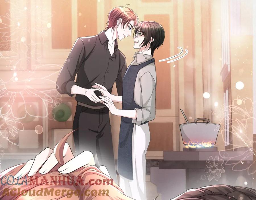 虐渣男从现在开始 - 第60话 我和某人不一样 - 第59张图