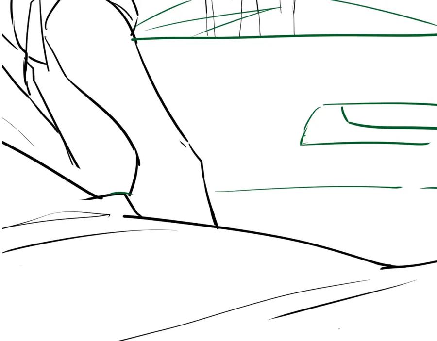 虐渣男从现在开始 - 第60话 我和某人不一样 - 第75张图