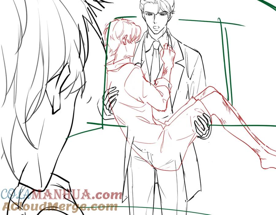 虐渣男从现在开始 - 第60话 我和某人不一样 - 第74张图