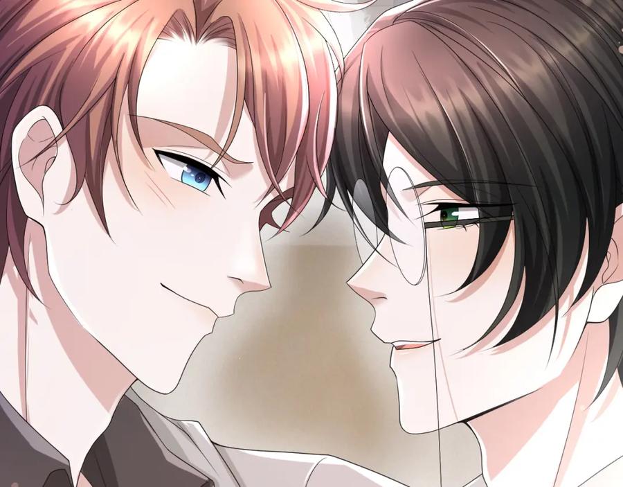 虐渣男从现在开始 - 第60话 我和某人不一样 - 第60张图