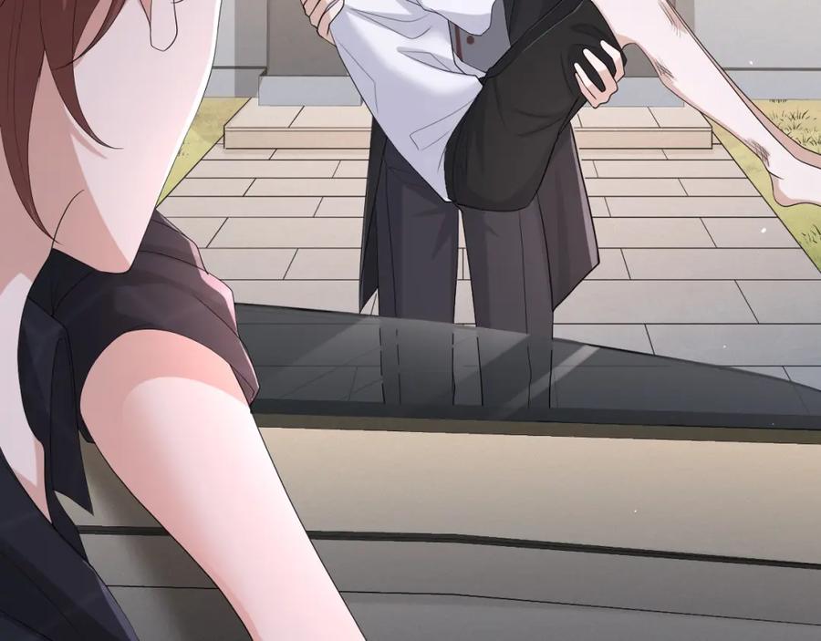 虐渣男从现在开始 - 第61话 你这么放心我吗？ - 第40张图