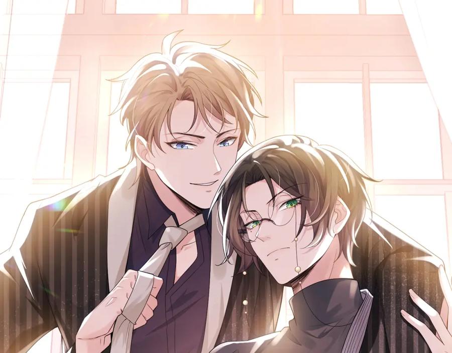 虐渣男从现在开始 - 第61话 你这么放心我吗？ - 第10张图