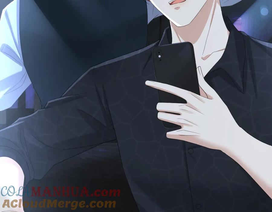 虐渣男从现在开始 - 第61话 你这么放心我吗？ - 第65张图