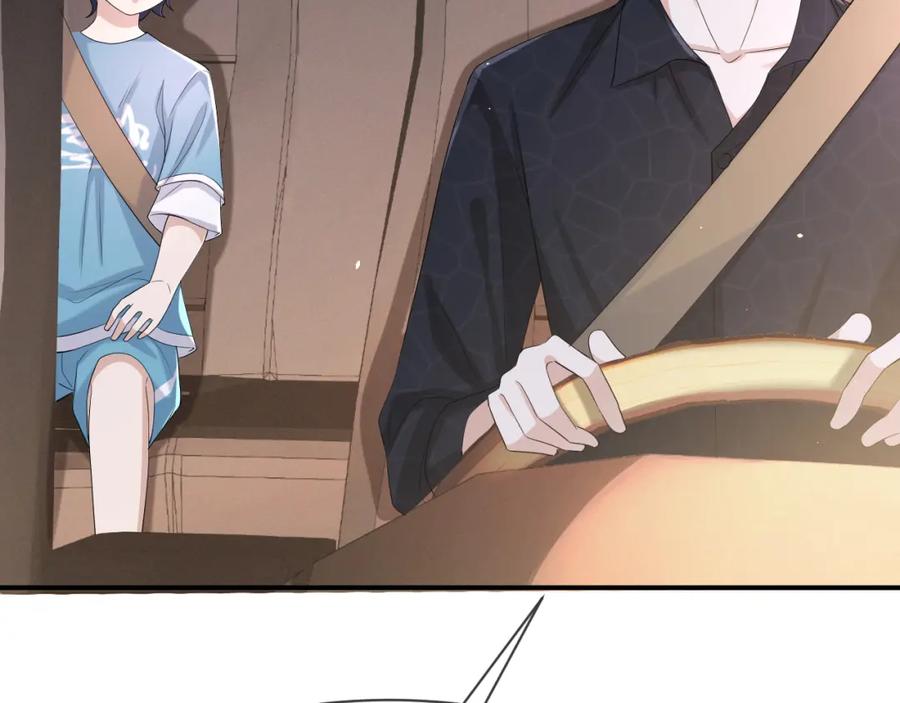 虐渣男从现在开始 - 第61话 你这么放心我吗？ - 第36张图