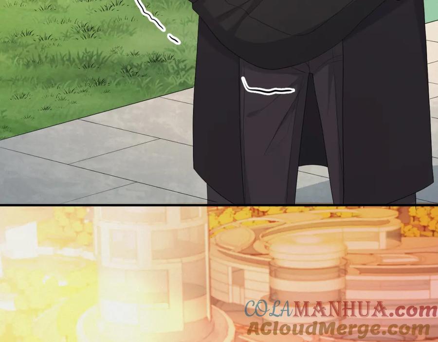 虐渣男从现在开始 - 第61话 你这么放心我吗？ - 第45张图