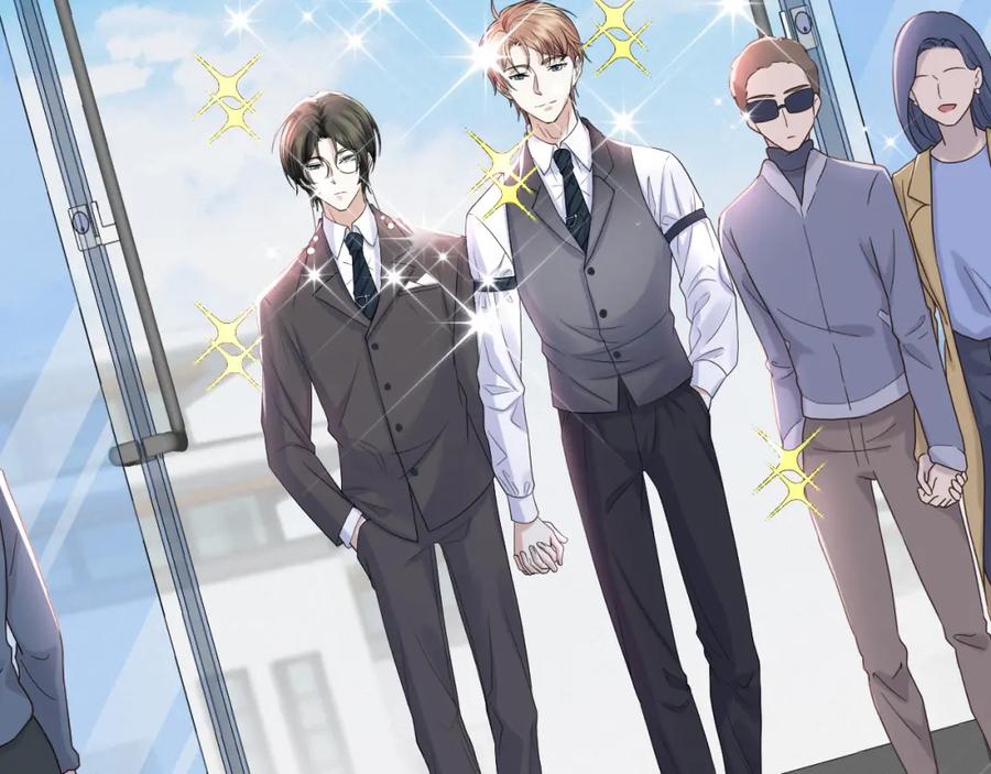 虐渣男从现在开始 - 第63话 开始虐狗了 - 第58张图