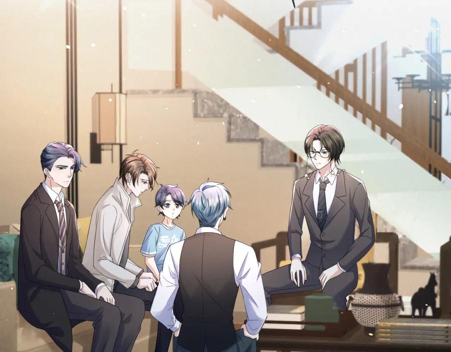 虐渣男从现在开始 - 第64话 幸福老被打岔！ - 第54张图