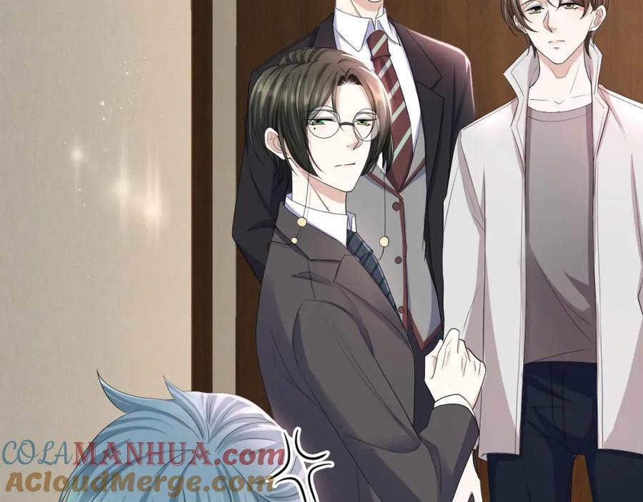 虐渣男从现在开始 - 第65话 战斗机申请出战 - 第28张图