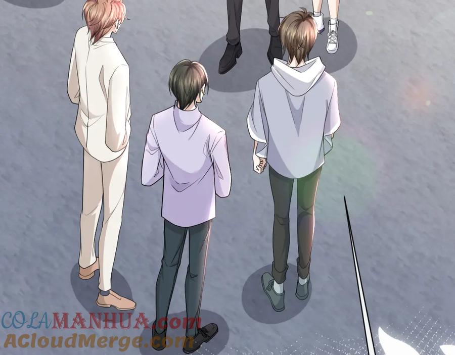 虐渣男从现在开始 - 第67话 我愿意，我的狗子 - 第70张图