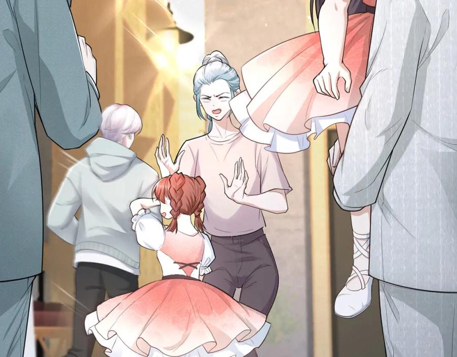 虐渣男从现在开始 - 第68话 拍张全家福吧！ - 第63张图