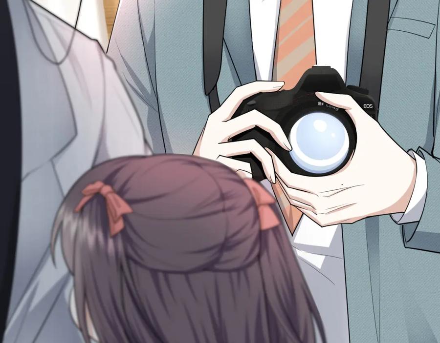 虐渣男从现在开始 - 第68话 拍张全家福吧！ - 第71张图