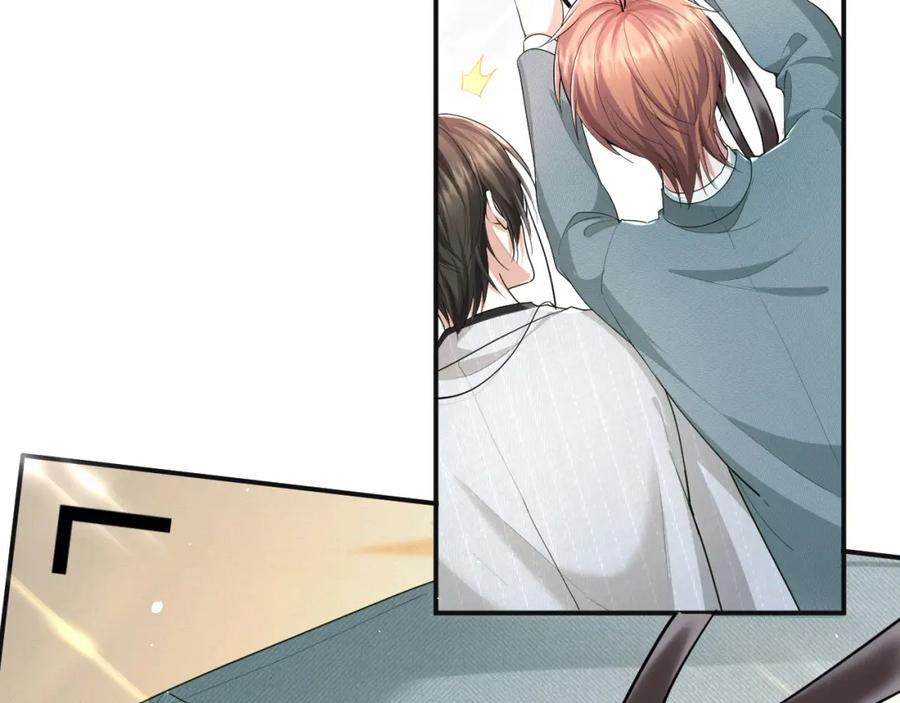 虐渣男从现在开始 - 第68话 拍张全家福吧！ - 第45张图