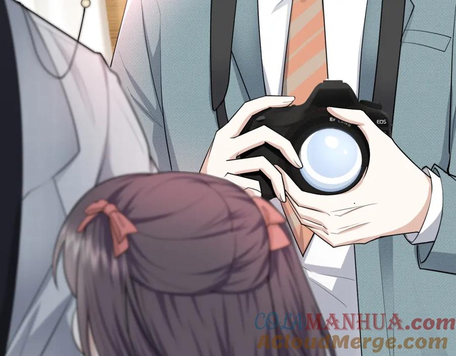 虐渣男从现在开始 - 第69话 你要多宠宠我~ - 第4张图