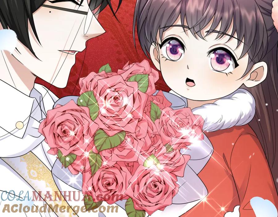 虐渣男从现在开始 - 第70话 新婚快乐 - 第52张图