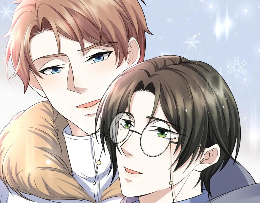 虐渣男从现在开始 - 第70话 新婚快乐 - 第63张图