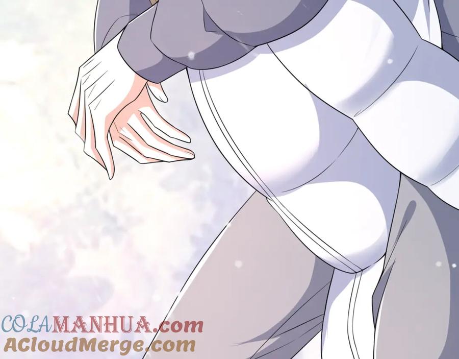 虐渣男从现在开始 - 第70话 新婚快乐 - 第76张图