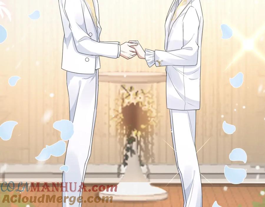 虐渣男从现在开始 - 第70话 新婚快乐 - 第43张图