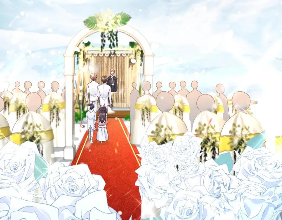 虐渣男从现在开始 - 第70话 新婚快乐 - 第38张图