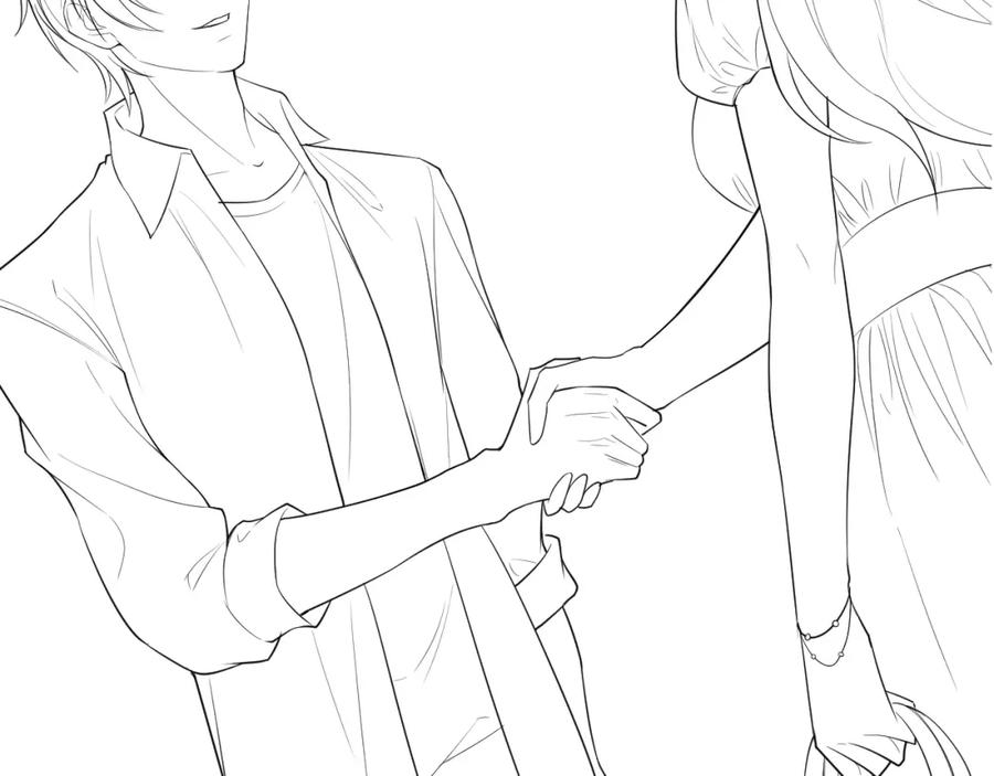 虐渣男从现在开始 - 番外1 过去 - 第98张图