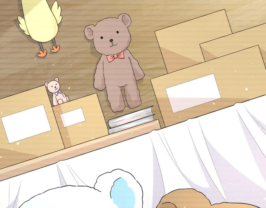 虐渣男从现在开始 - 番外1 过去 - 第39张图