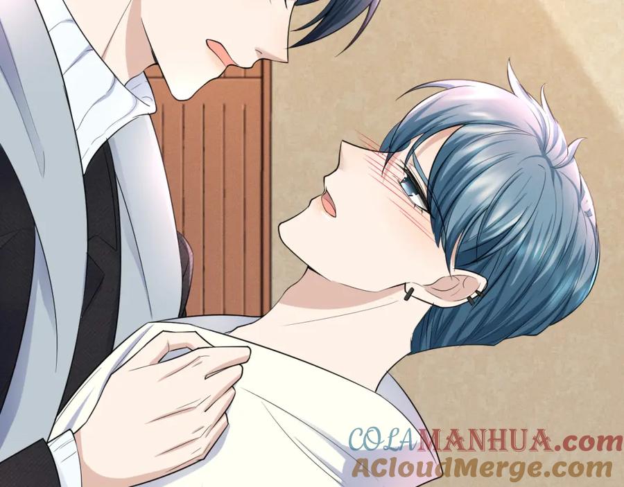 虐渣男从现在开始 - 番外5 兄弟间大打出手 - 第73张图