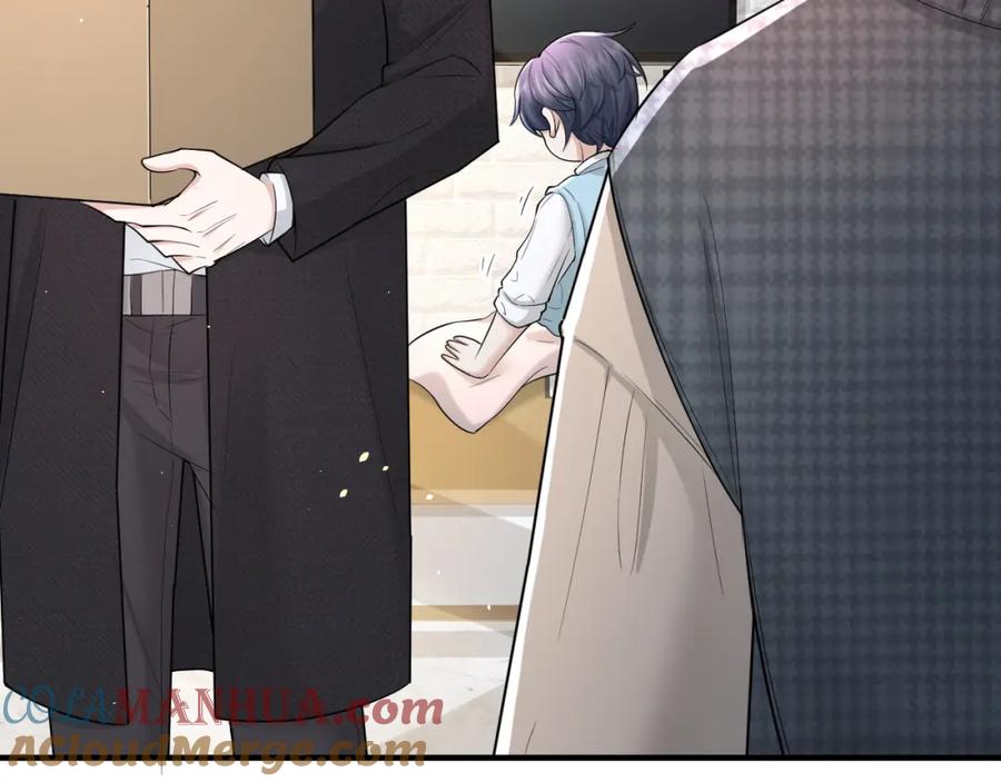 虐渣男从现在开始 - 番外5 兄弟间大打出手 - 第28张图