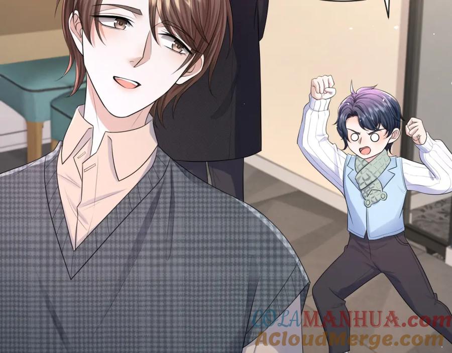 虐渣男从现在开始 - 番外6 爱意翻涌 - 第43张图