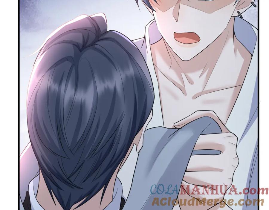 虐渣男从现在开始 - 番外6 爱意翻涌 - 第7张图