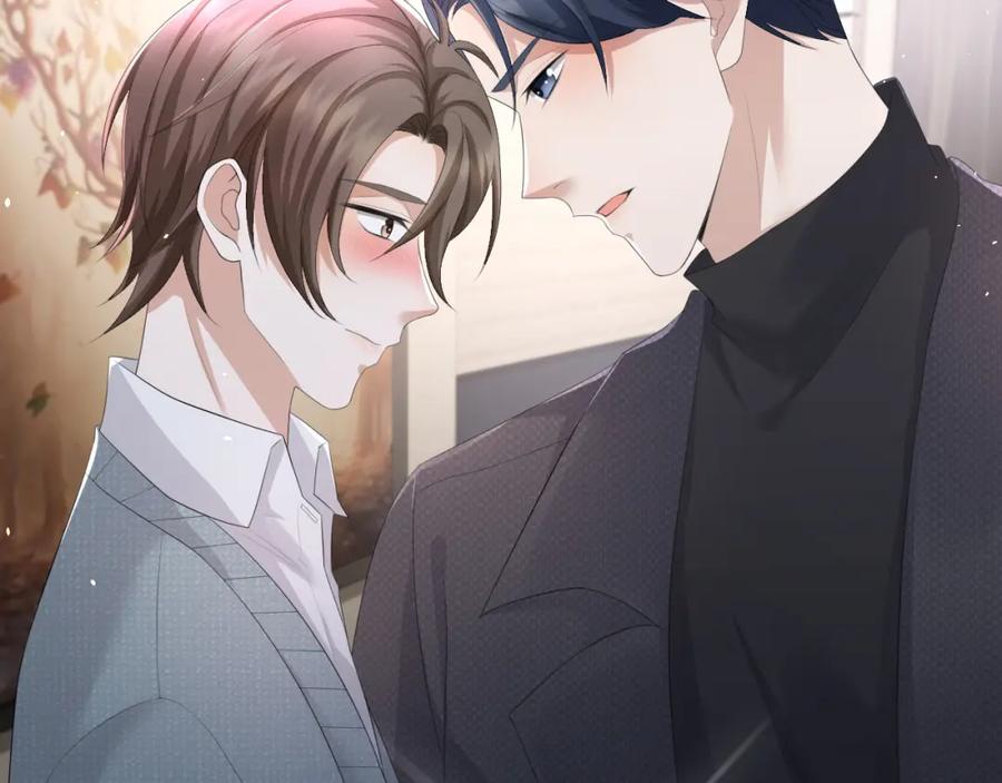 虐渣男从现在开始 - 番外7 暧昧升级 - 第63张图