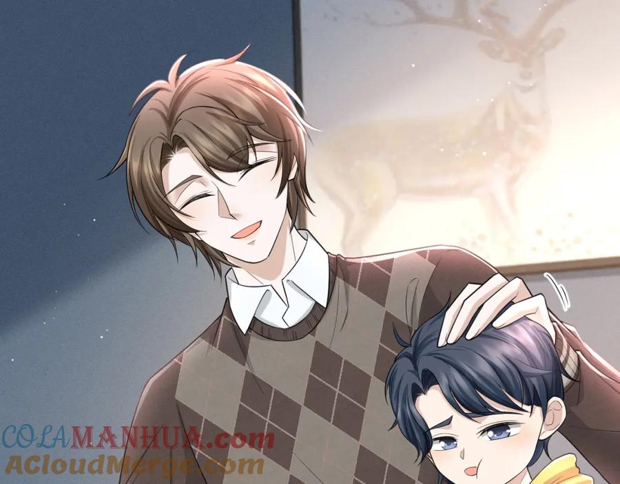 虐渣男从现在开始 - 番外8 渣男实锤？！ - 第25张图