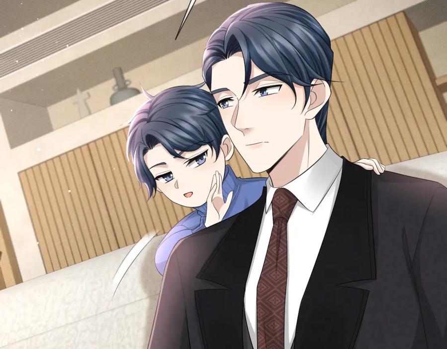 虐渣男从现在开始 - 番外9 我不能接受你 - 第35张图