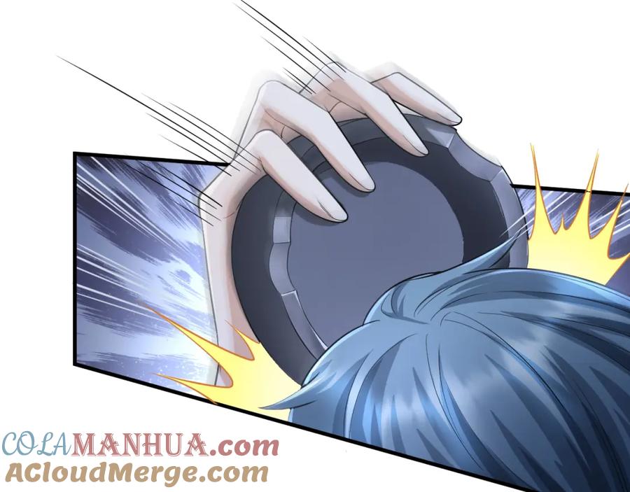 虐渣男从现在开始 - 番外10 为什么不放过我！！ - 第73张图