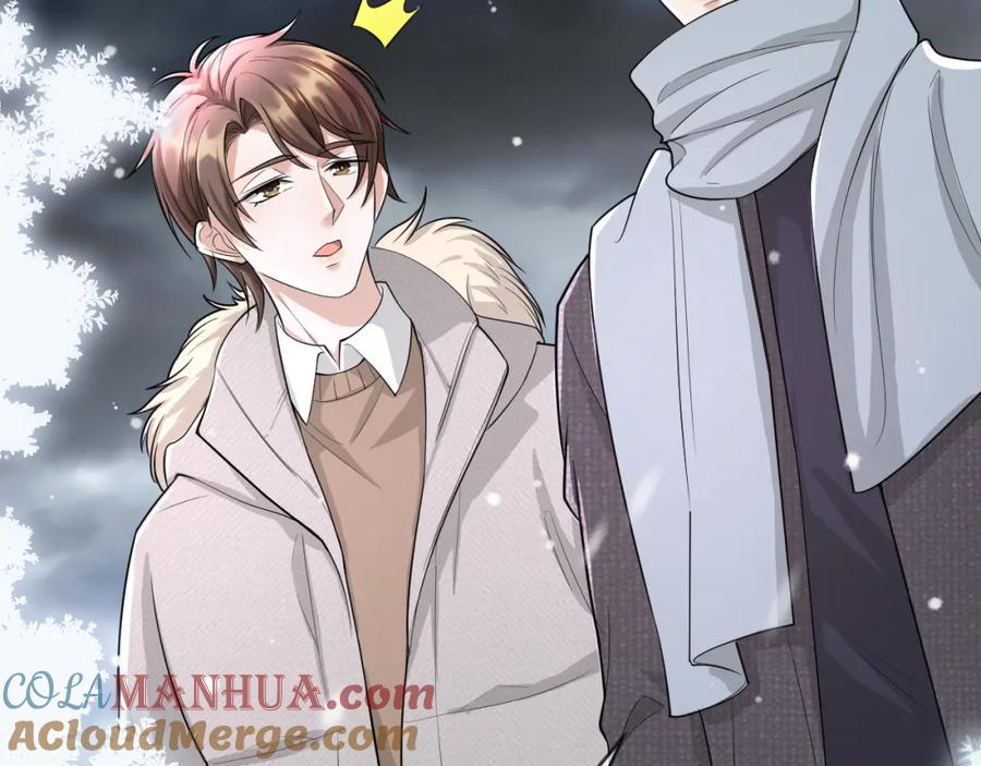 虐渣男从现在开始 - 番外10 为什么不放过我！！ - 第29张图