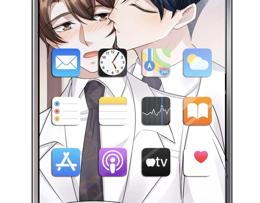 虐渣男从现在开始 - 番外11 完结篇·HE惹！ - 第65张图