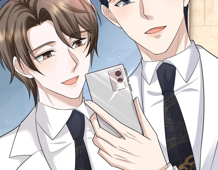 虐渣男从现在开始 - 番外11 完结篇·HE惹！ - 第62张图